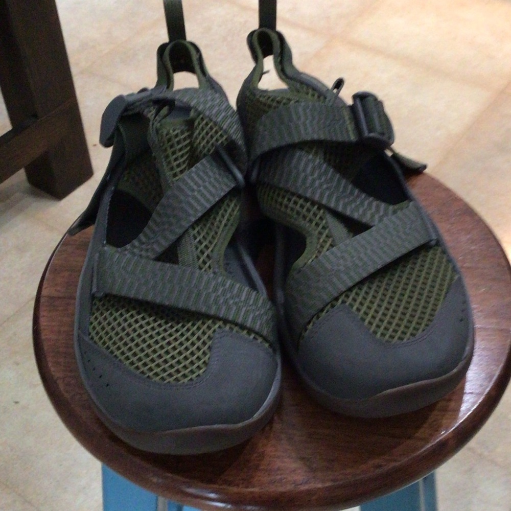 Men’s Chaco sandals